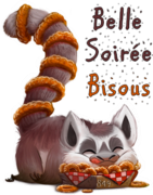 3em Défi Cookies/Posers du 17 Mars 1843056494